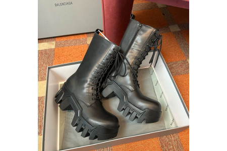 B*ALE*NGA SNOW BOOT BSB-017