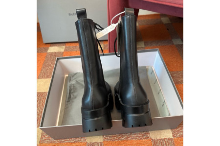 B*ALE*NGA SNOW BOOT BSB-017