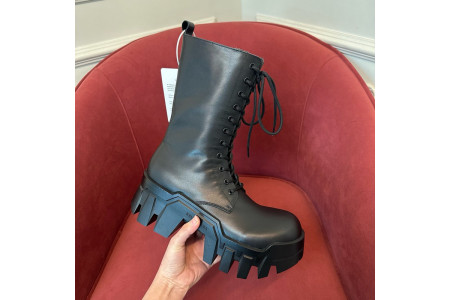 B*ALE*NGA SNOW BOOT BSB-017