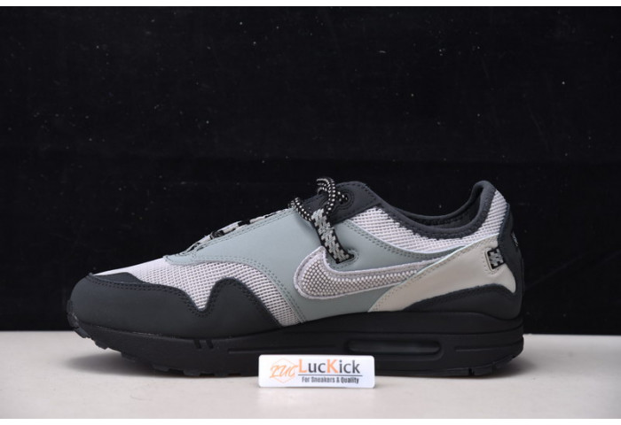 travis scott x nike air max 1 dusty sage  do9392-001