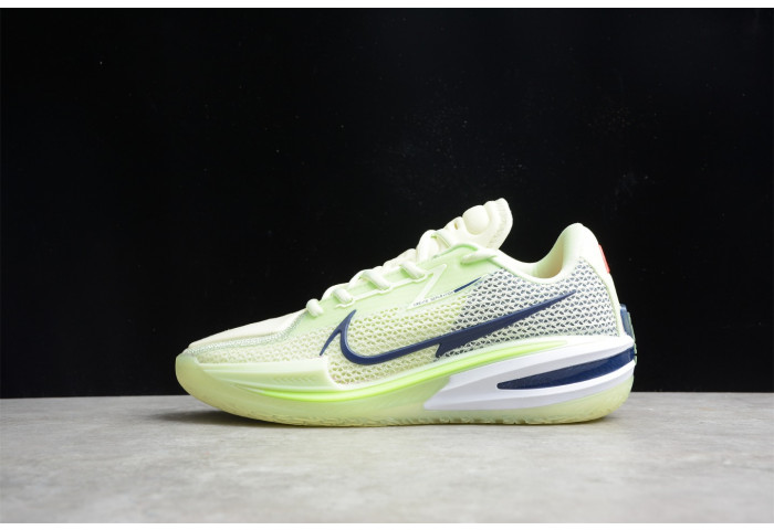 nike air zoom g.t. cut grinch cz0175-300