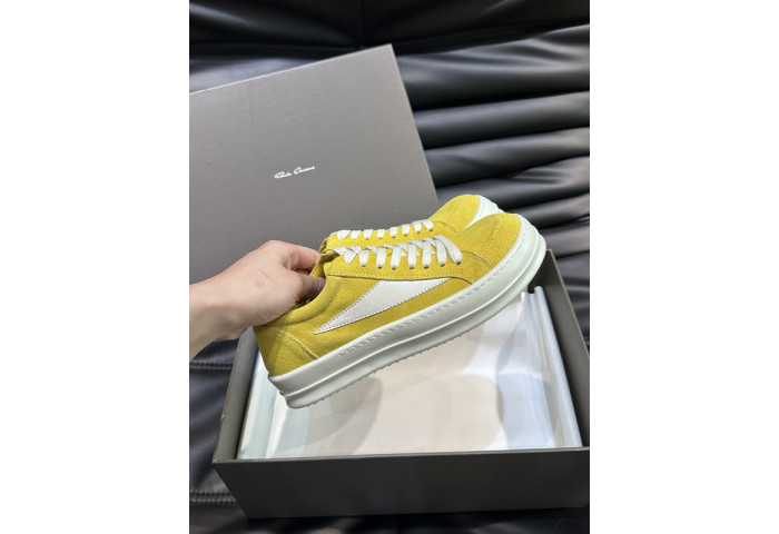 rick owen.s sneaker ro-188