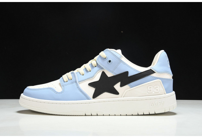 a bathing ape bape sta low  ab-051
