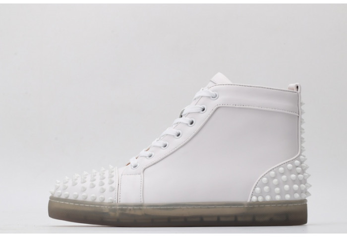Ch**an louboutin sneakers  cl-025
