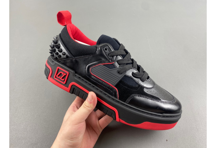 Ch**an louboutin sneakers cl-038