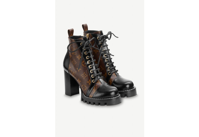 lou vuit sci-fi sneakers  l-001