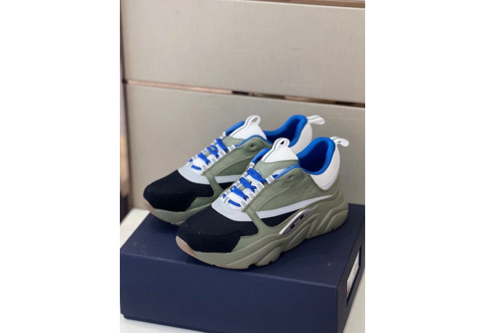 dr b22 trainer sneakers   drb22-007