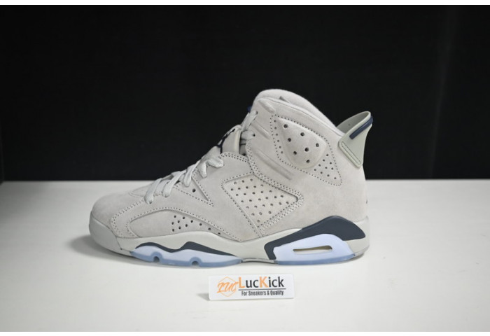 air jordan 6 "georgetown" ct8529-012
