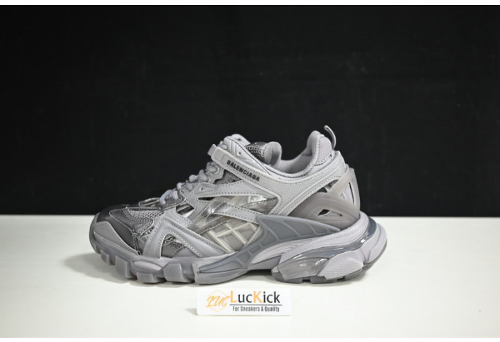 Ba*len*cia*ga track trainer  btt-011