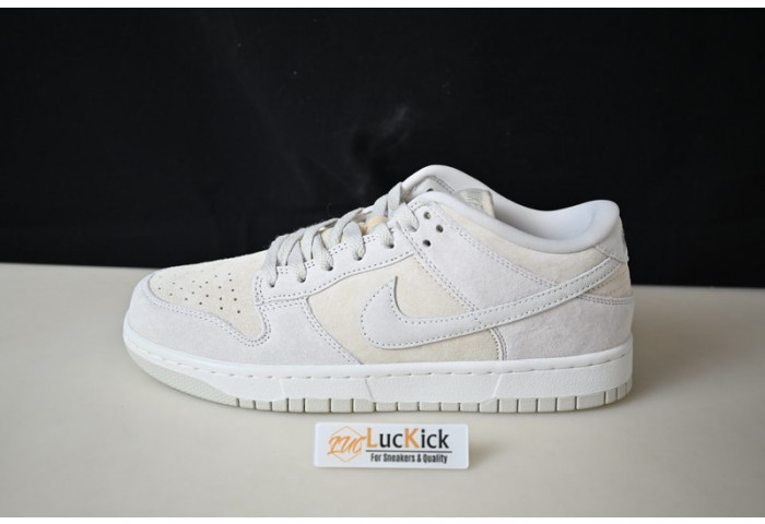 nike dunk low premium vast grey   dd8338-001