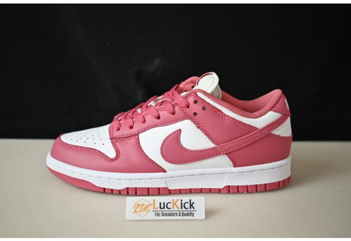 nk dunk low“raspberry red”  dd1503-111