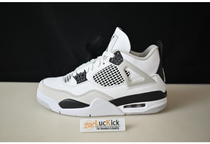 air jordan 4 military black dh6927-111