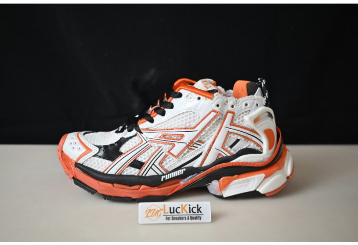 Ba*len*cia*ga track trainer  btt-003