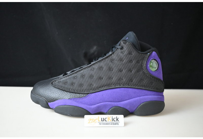 jordan 13 retro court purple dj5982-015