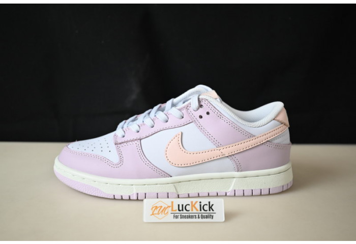 nike dunk low easter 2022 (w)   dd1503-001