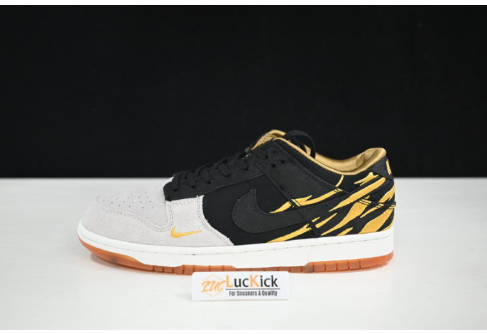 nike dunk low year of the tiger   dq5351-001