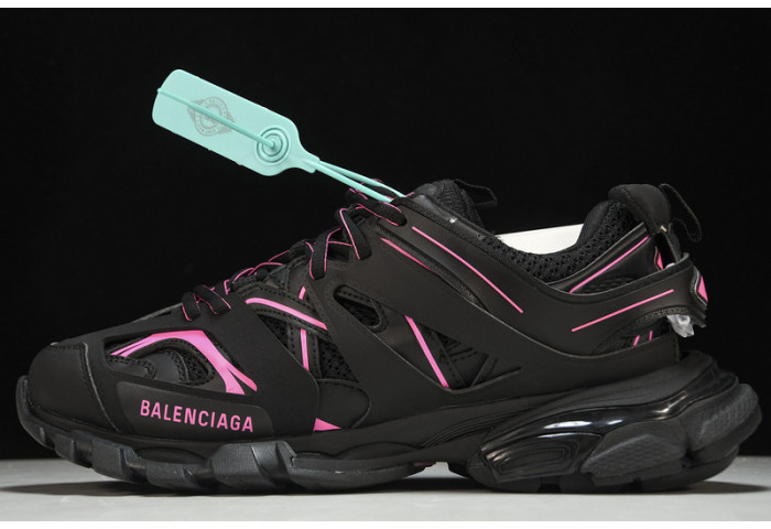 Ba*len*cia*ga track trainer    btt-051