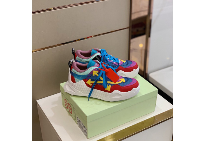 ow c/o​ odsy-1000 sneakers  ow-021