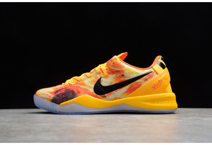nike zoom kobe 8   555035-800