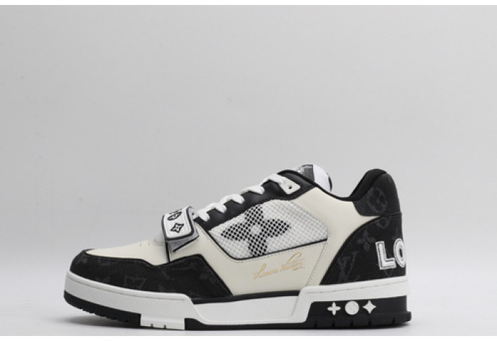 lou vuit sci-fi sneakers  lvss-007