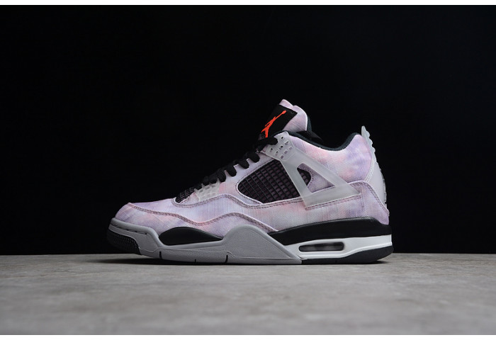 air jordan 4 retro"zen master"  dh7138-506