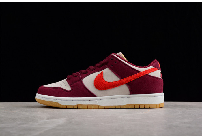 nike sb dunk low x skate like a girl  dx4589-600
