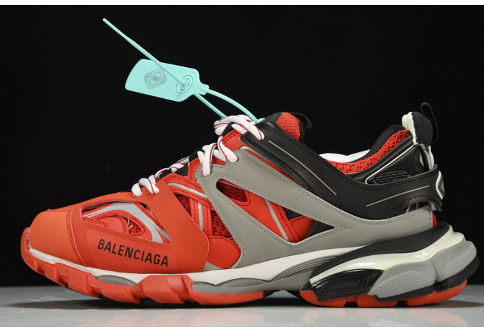 Ba*len*cia*ga track trainer   btt-050