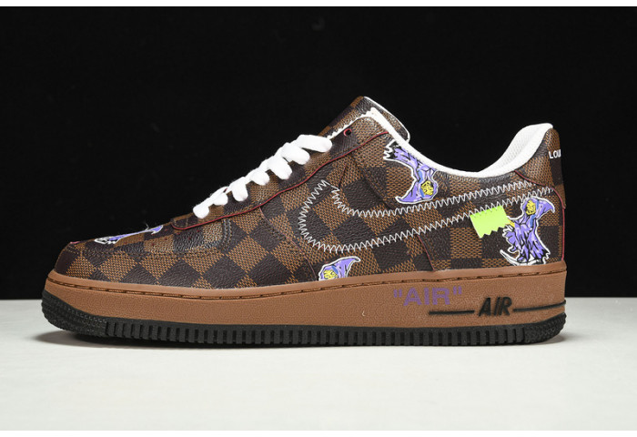 nike air force 1   naf-001