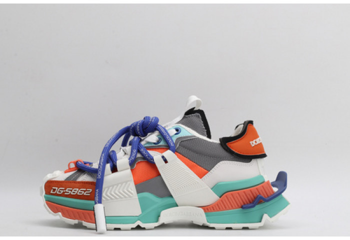 dg  sneakers  dg -009