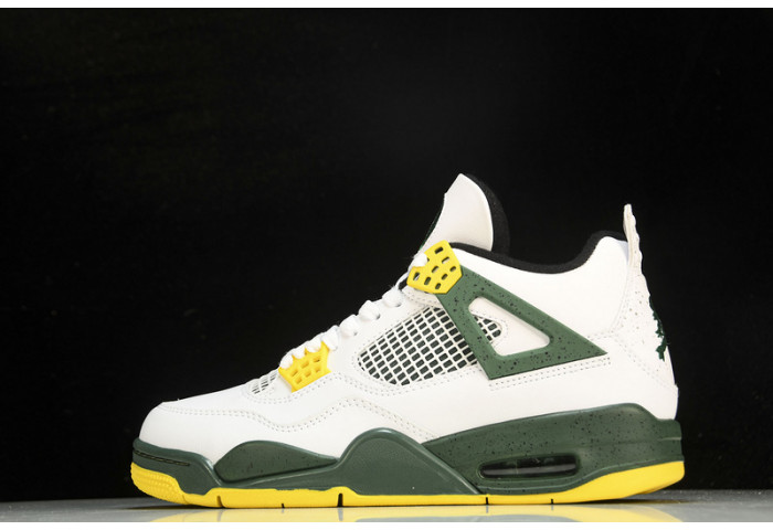 air jordan 4 retro oregon pe 257-255275