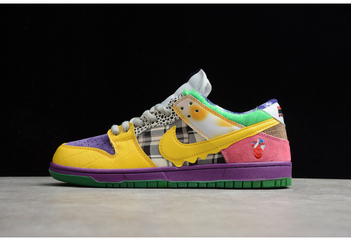 nike dunk low 318403-137