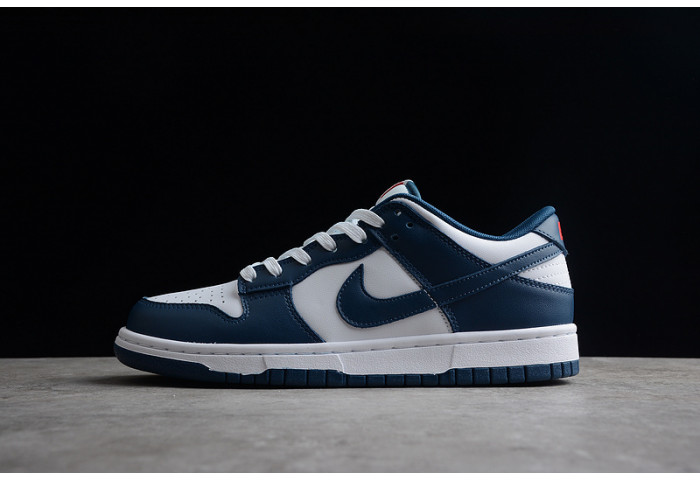 nike dunk low valerian blue - dd1391-400