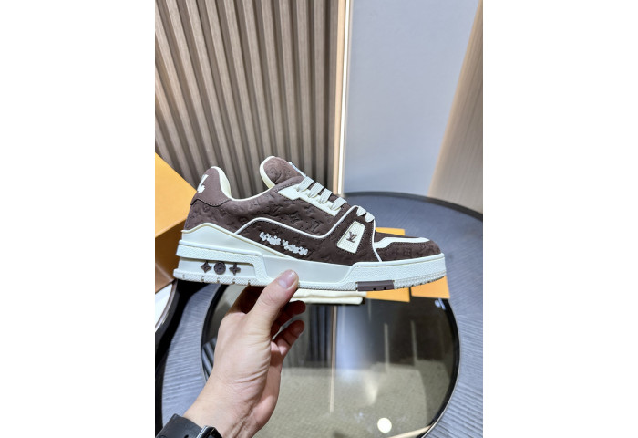 lou vuit sci-fi sneakers  lvss-0238