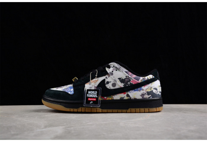 nike sb dunk low  fd8778-001