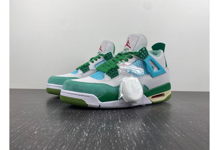 air jordan 4   aj4-kncw