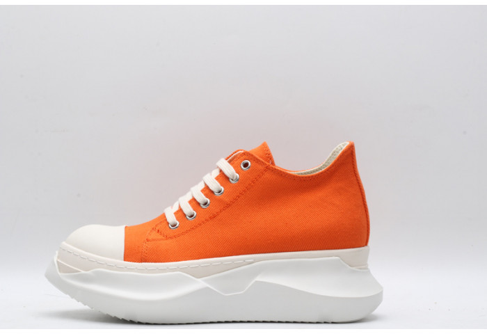 rick owen.s sneaker ro-051