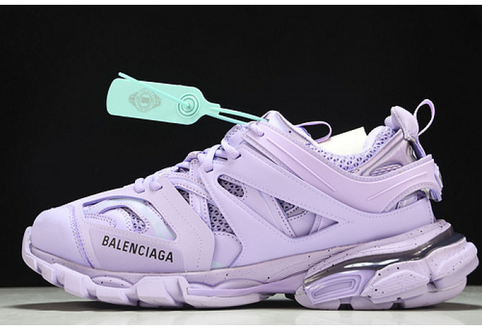 Ba*len*cia*ga track trainer   btt-046