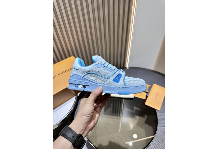 lou vuit sci-fi sneakers  lvss-0201