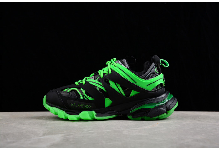 Ba*len*cia*ga track trainer  btt-035