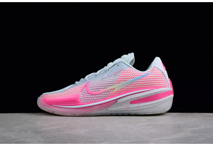 nike air zoom g.t. cut think pink  cz0175‌-‌008
