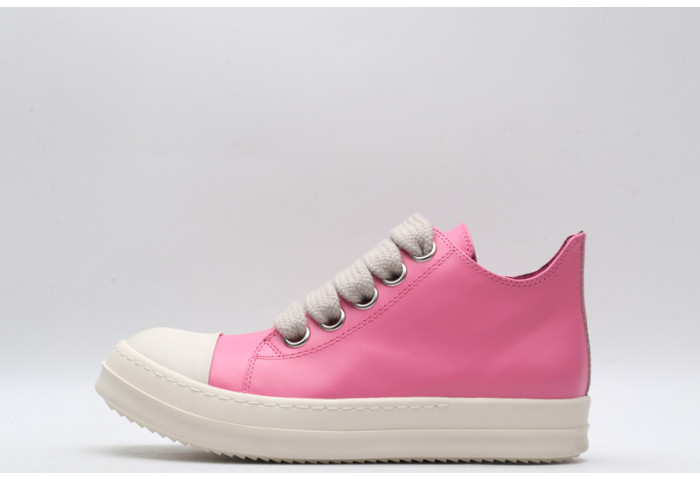 rick owen.s sneaker ro-063