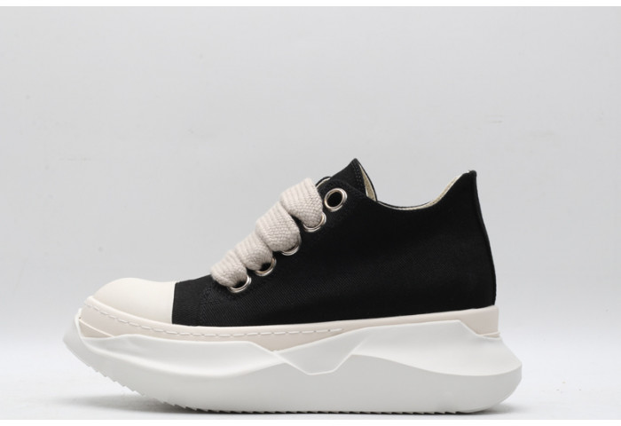 rick owen.s sneaker ro-043