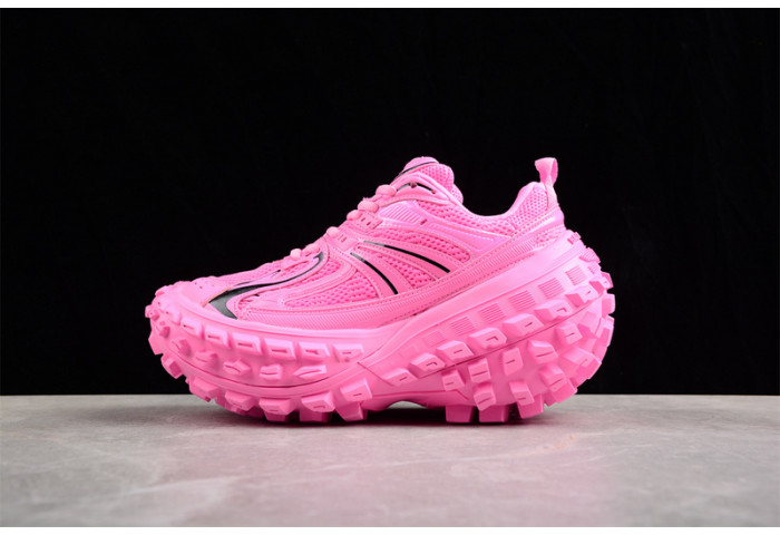 Ba*len*cia*ga  defender  bd -002