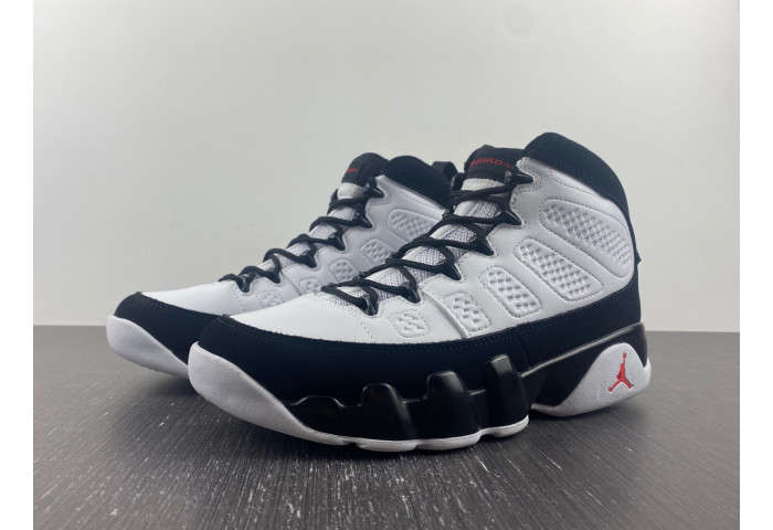 air jordan 9  302370-112