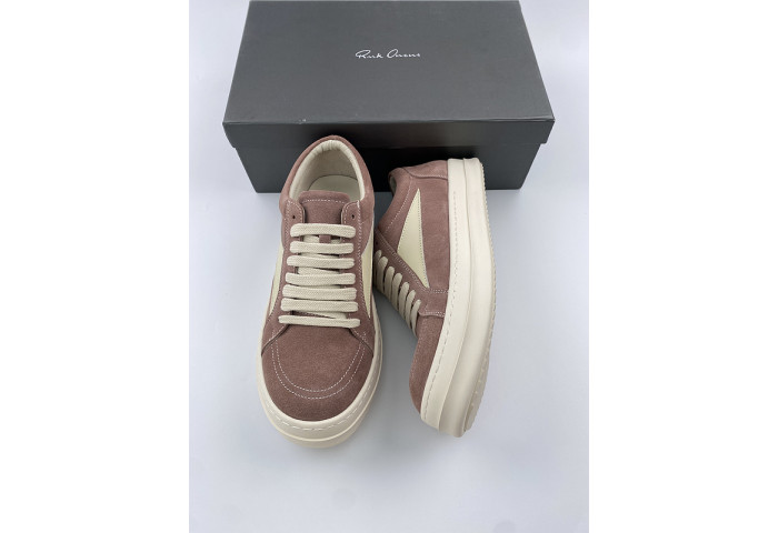 rick owen.s sneaker ro-157