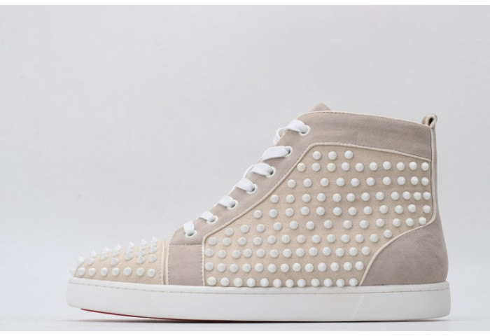 Ch**an louboutin sneakers  cl-024