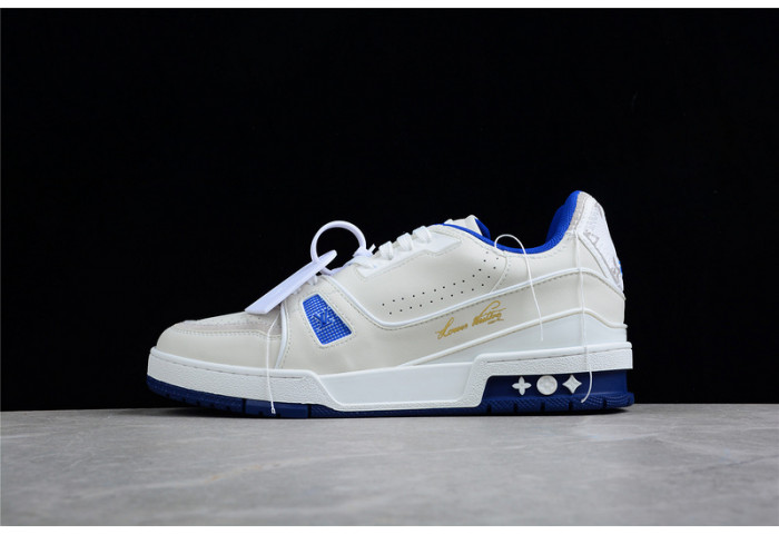 lou vuit sci-fi sneakers  lvss-029