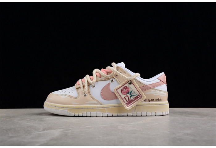 nk dunk low  dh9765--100