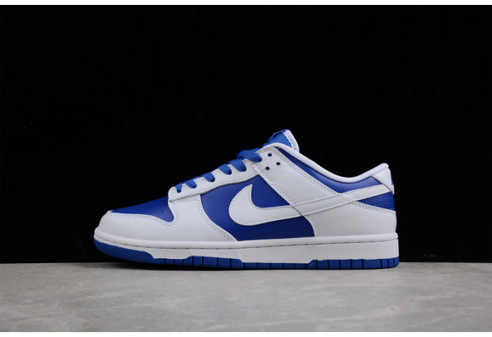 nike dunk low racer blue   dd1391-401