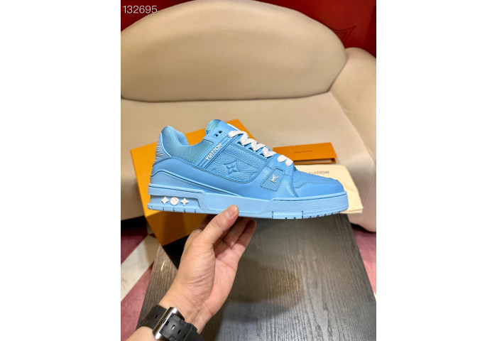 lou vuit sci-fi sneakers  lvss-090